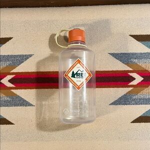 REI narrow mouth Nalgene